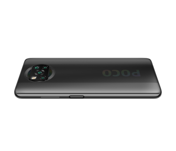 Xiaomi POCO X3 NFC 6/128GB Shadow Gray - 590038 - zdjęcie 12